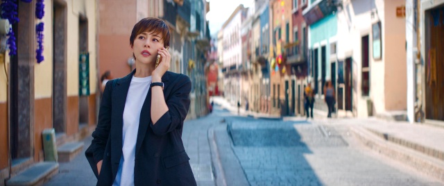 米倉涼子主演「エンジェルフライト THE MOVIE」に松本穂香、城田優、向井理らが続投