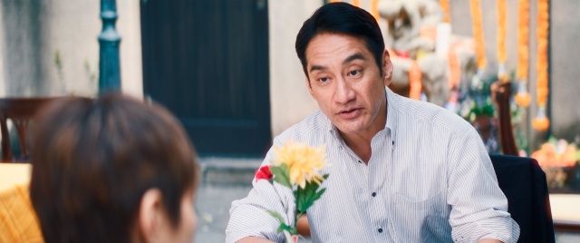 米倉涼子主演「エンジェルフライト THE MOVIE」に松本穂香、城田優、向井理らが続投