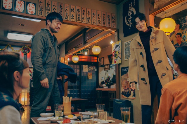 「嘘が嘘で嘘は嘘だ」ますます盛り上がるラスト前第3話の注目ポイント