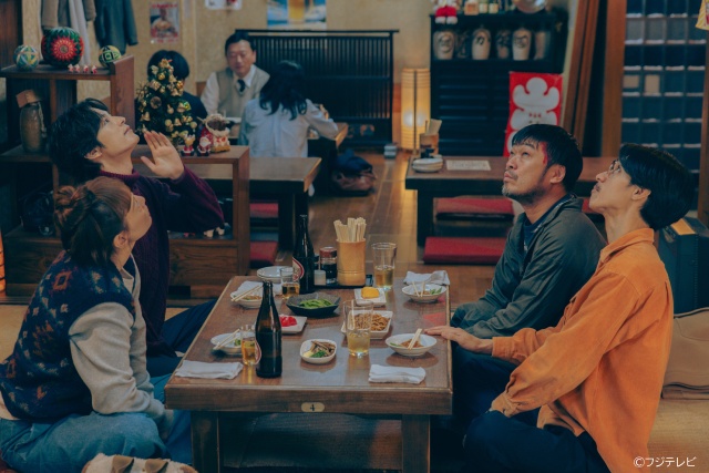 「嘘が嘘で嘘は嘘だ」ますます盛り上がるラスト前第3話の注目ポイント