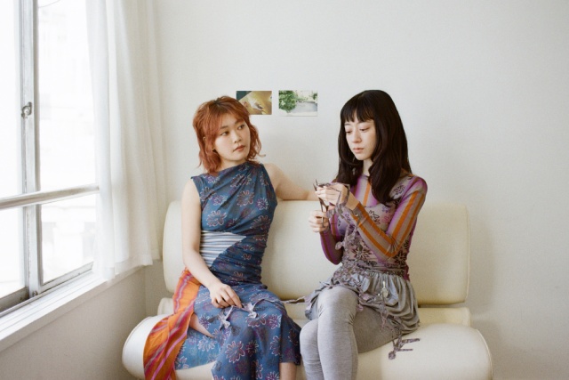 柳楽優弥＆松村北斗共演「九条の大罪」の主題歌が羊文学の書き下ろし楽曲「Dogs」に決定