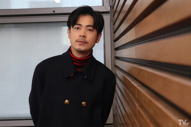 成田凌が明かす「冬のさ春のね」で久々共演の杉咲花との信頼関係