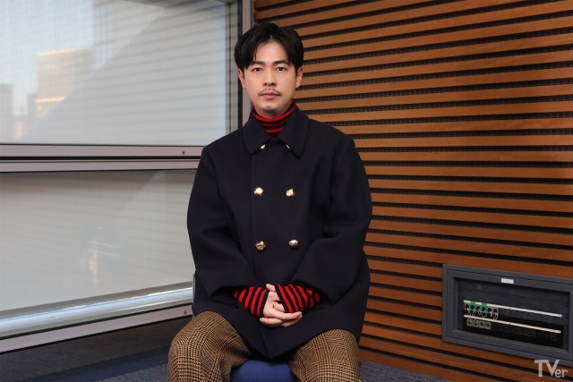 成田凌が明かす「冬のさ春のね」で久々共演の杉咲花との信頼関係