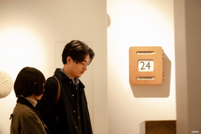 成田凌が明かす「冬のさ春のね」で久々共演の杉咲花との信頼関係