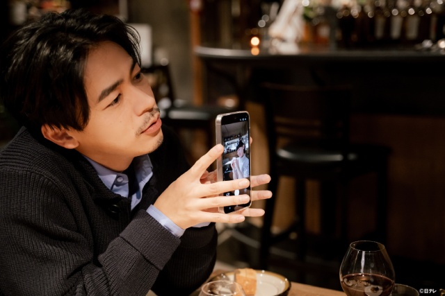 成田凌が明かす「冬のさ春のね」で久々共演の杉咲花との信頼関係