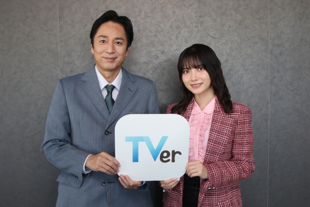 徳井義実＆桃月なしこ「令和に官能小説作ってます」はアドリブ満載！