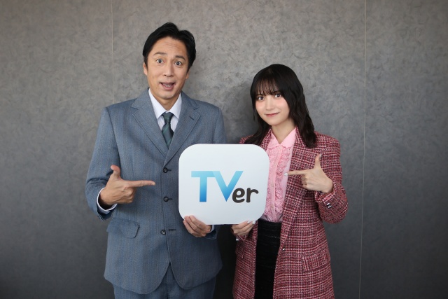 徳井義実＆桃月なしこ「令和に官能小説作ってます」はアドリブ満載！