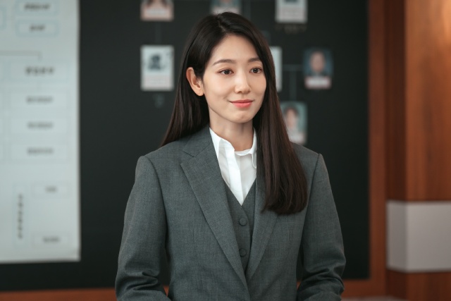 永山瑛太×ソン・ソックのサスペンスほか【Netflix2026年韓国シリーズラインアップ】