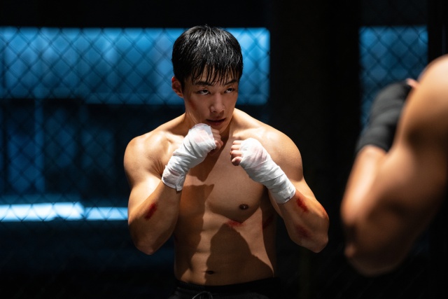 永山瑛太×ソン・ソックのサスペンスほか【Netflix2026年韓国シリーズラインアップ】