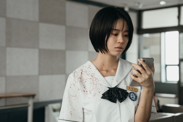 永山瑛太×ソン・ソックのサスペンスほか【Netflix2026年韓国シリーズラインアップ】