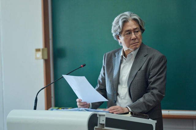 永山瑛太×ソン・ソックのサスペンスほか【Netflix2026年韓国シリーズラインアップ】