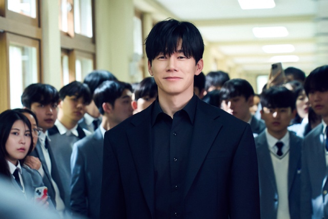 永山瑛太×ソン・ソックのサスペンスほか【Netflix2026年韓国シリーズラインアップ】