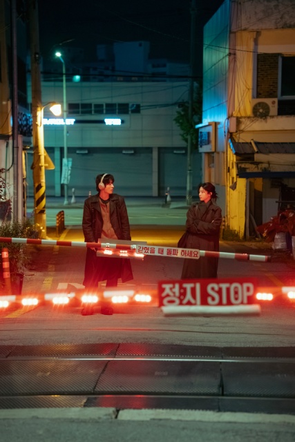 永山瑛太×ソン・ソックのサスペンスほか【Netflix2026年韓国シリーズラインアップ】