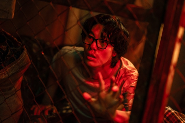 永山瑛太×ソン・ソックのサスペンスほか【Netflix2026年韓国シリーズラインアップ】