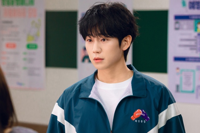 永山瑛太×ソン・ソックのサスペンスほか【Netflix2026年韓国シリーズラインアップ】