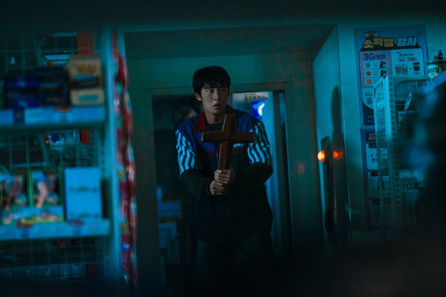 永山瑛太×ソン・ソックのサスペンスほか【Netflix2026年韓国シリーズラインアップ】