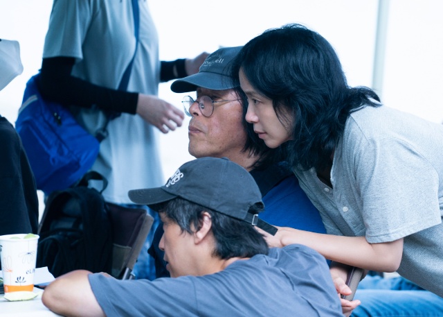 コ・アソン、ムン・サンミンら共演「パヴァーヌ」ほか【Netflix2026年韓国映画ラインアップ】