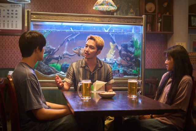 コ・アソン、ムン・サンミンら共演「パヴァーヌ」ほか【Netflix2026年韓国映画ラインアップ】