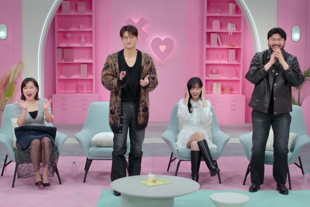 「脱出おひとり島」など人気シリーズが新章へ【Netflix2026年韓国バラエティーラインアップ】