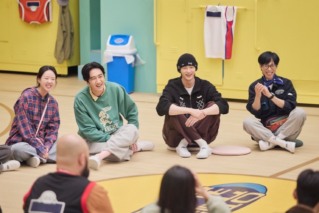 「脱出おひとり島」など人気シリーズが新章へ【Netflix2026年韓国バラエティーラインアップ】