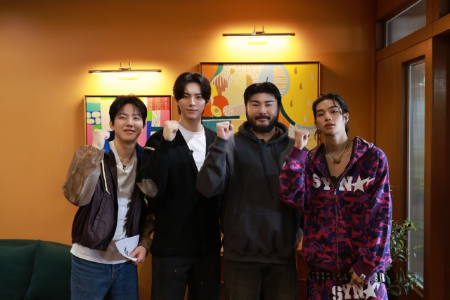 「脱出おひとり島」など人気シリーズが新章へ【Netflix2026年韓国バラエティーラインアップ】