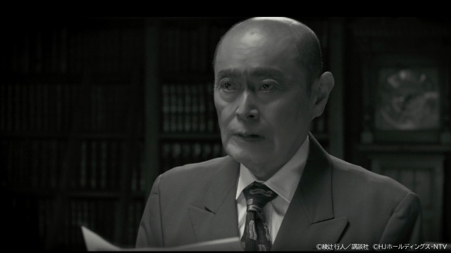 「時計館の殺人」鈴木福、仲村トオル、神野三鈴らキャスト一斉解禁。本予告映像も公開