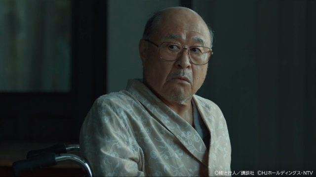 「時計館の殺人」鈴木福、仲村トオル、神野三鈴らキャスト一斉解禁。本予告映像も公開