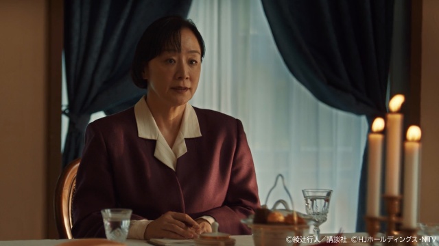 「時計館の殺人」鈴木福、仲村トオル、神野三鈴らキャスト一斉解禁。本予告映像も公開