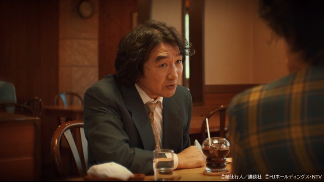 「時計館の殺人」鈴木福、仲村トオル、神野三鈴らキャスト一斉解禁。本予告映像も公開