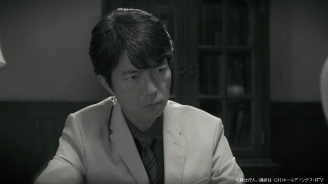 「時計館の殺人」鈴木福、仲村トオル、神野三鈴らキャスト一斉解禁。本予告映像も公開