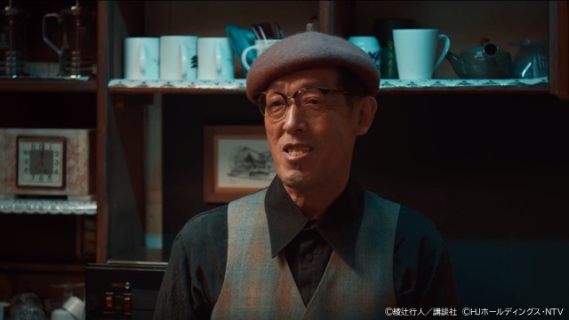 「時計館の殺人」鈴木福、仲村トオル、神野三鈴らキャスト一斉解禁。本予告映像も公開