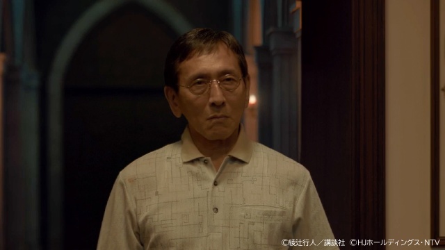 「時計館の殺人」鈴木福、仲村トオル、神野三鈴らキャスト一斉解禁。本予告映像も公開