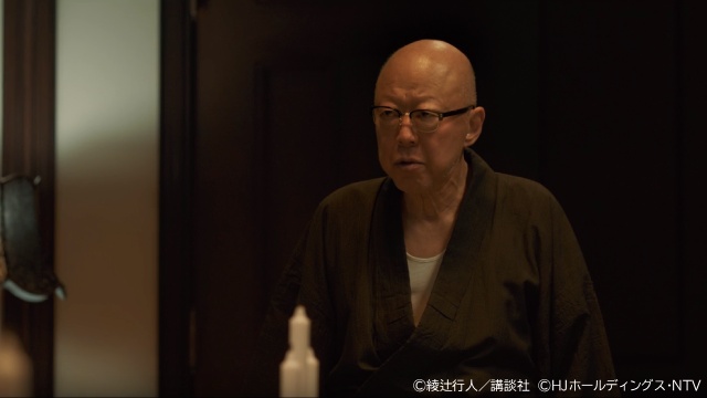 「時計館の殺人」鈴木福、仲村トオル、神野三鈴らキャスト一斉解禁。本予告映像も公開