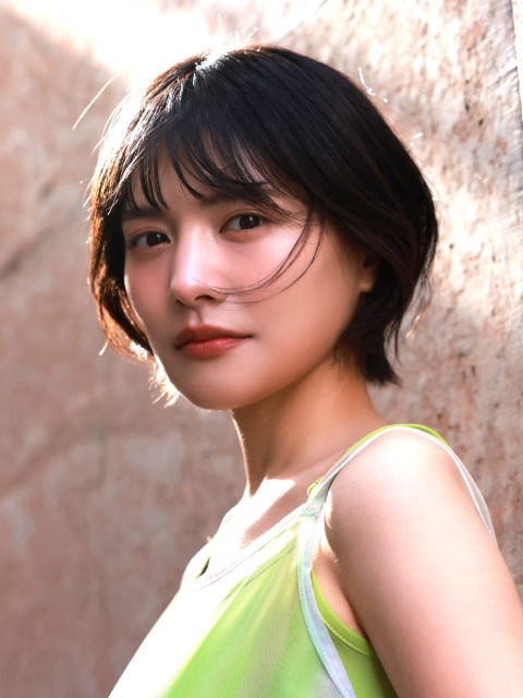 朝倉あき✕飯島寛騎共演「子供部屋おばさんの恋」。ショートドラマで“暴走系”恋愛が展開