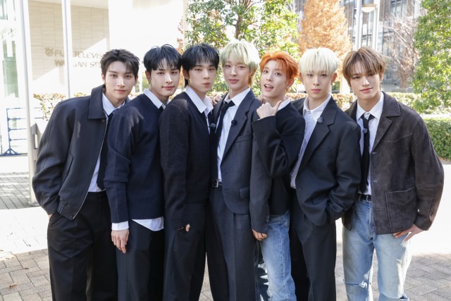 「虹プロ」から生まれたNEXZによる次世代カルチャー体験バラエティーが配信開始