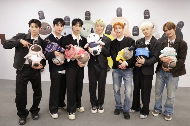 「虹プロ」から生まれたNEXZによる次世代カルチャー体験バラエティーが配信開始