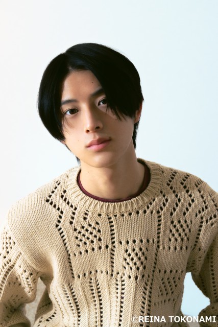 井内悠陽＆阿久根温世主演でitz原作の人気BL「コントラスト」を実写ドラマ化