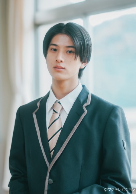 井内悠陽＆阿久根温世主演でitz原作の人気BL「コントラスト」を実写ドラマ化