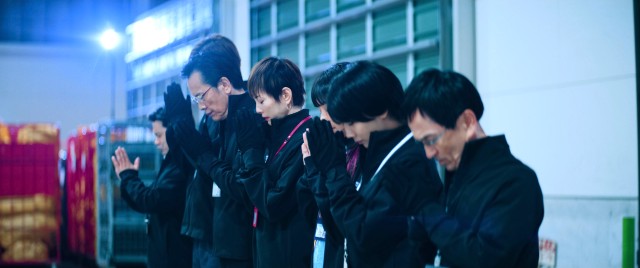 米倉涼子主演「エンジェルフライト」前作ダイジェスト映像が解禁