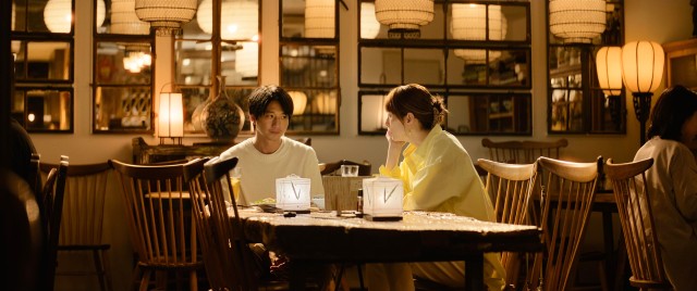 米倉涼子主演「エンジェルフライト」前作ダイジェスト映像が解禁