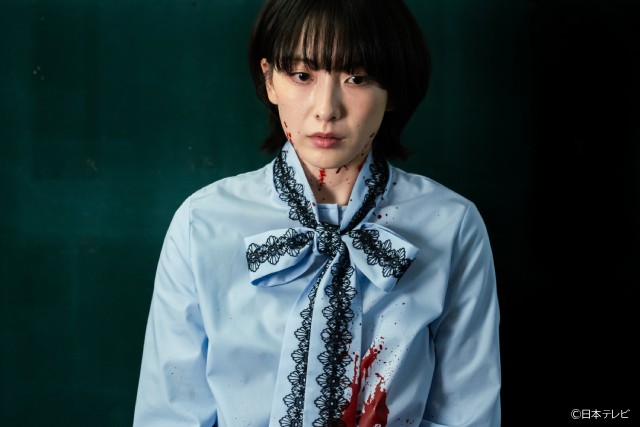 篠原涼子主演「パンチドランク・ウーマン」9人の収容者たちの過去をたどるストーリーが配信