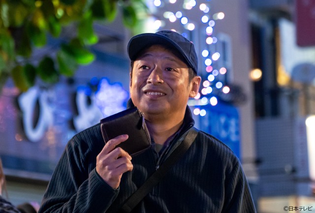 篠原涼子主演「パンチドランク・ウーマン」9人の収容者たちの過去をたどるストーリーが配信