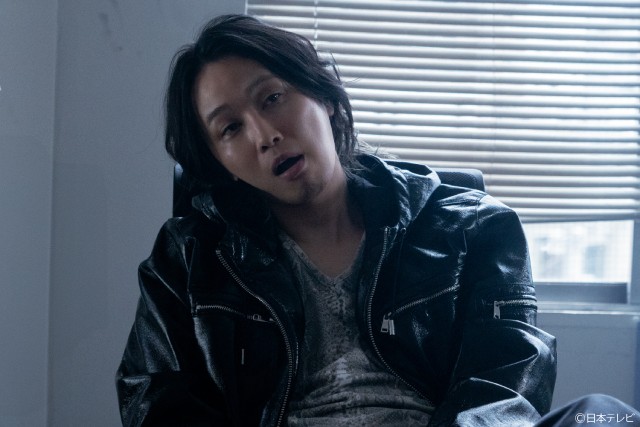 篠原涼子主演「パンチドランク・ウーマン」9人の収容者たちの過去をたどるストーリーが配信