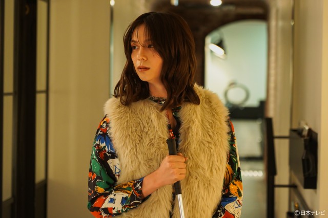 篠原涼子主演「パンチドランク・ウーマン」9人の収容者たちの過去をたどるストーリーが配信