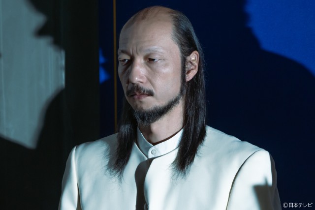 篠原涼子主演「パンチドランク・ウーマン」9人の収容者たちの過去をたどるストーリーが配信