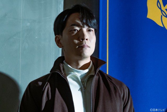 篠原涼子主演「パンチドランク・ウーマン」9人の収容者たちの過去をたどるストーリーが配信