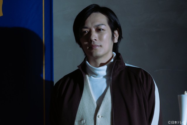 篠原涼子主演「パンチドランク・ウーマン」9人の収容者たちの過去をたどるストーリーが配信