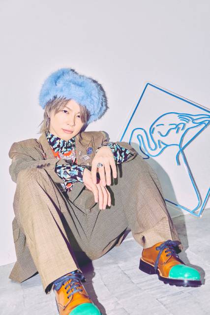 YOASOBI、須田景凪ら出演！　syudouがキュレーターを務めた「PENTATONIC」が無料配信