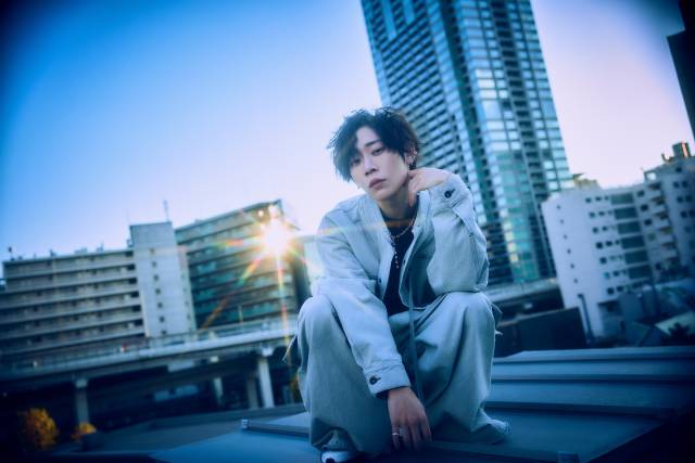 YOASOBI、須田景凪ら出演！　syudouがキュレーターを務めた「PENTATONIC」が無料配信