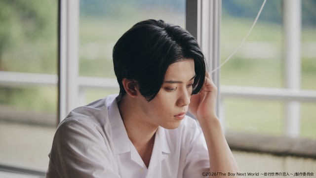 “しょまたく”日本版「The Boy Next World」を存分に楽しむための三つのポイント